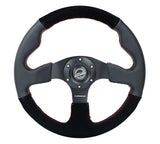 NRG RST-012 Steering Wheel