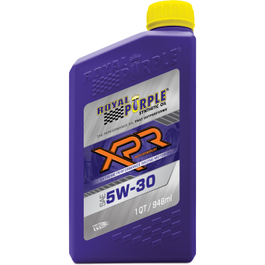Royal Purple XPR Mitch's Auto Parts