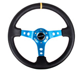 NRG Deep Dish Sport (3 inch Deep) Steering Wheel