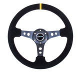 NRG Deep Dish Sport (3 inch Deep) Steering Wheel