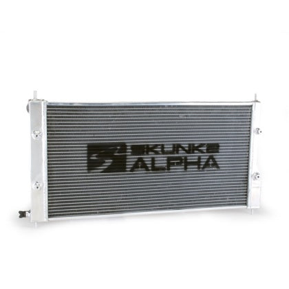Skunk2 Alpha Series Performance Radiator for BRZ/FRS