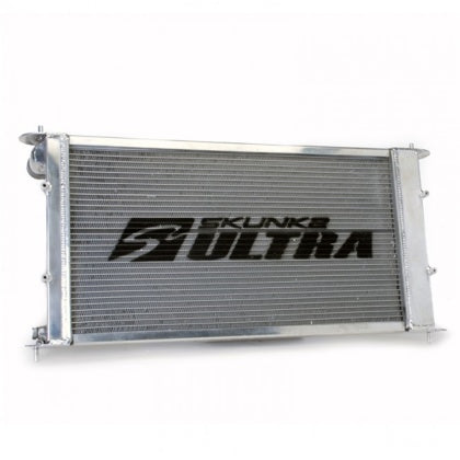 Skunk2 Ultra Series Performance Radiator with Oil Cooler Lines for BRZ/FRS