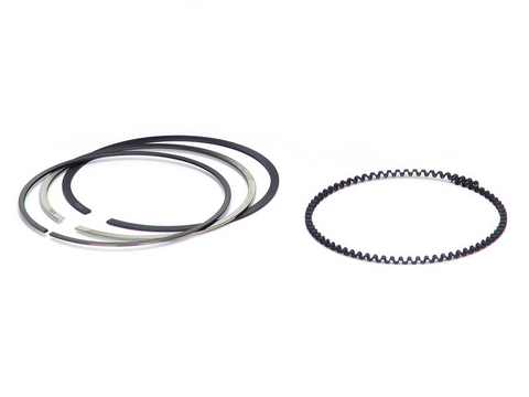 Supertech Piston Ring Set K20 K24