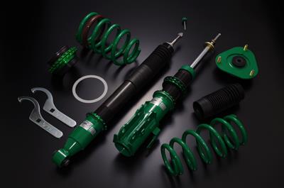 Tein Flex Z Coilovers for BRZ/FRS