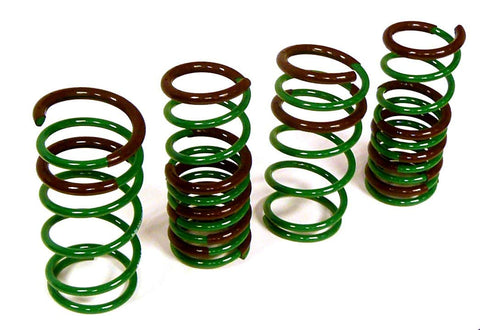 Tein S.Tech Lowering Spring for MR2 Spyder