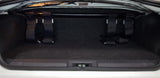 Subaru BRZ / Scion FRS / Toyota GT86 TrackArt Hidden Harness Bar