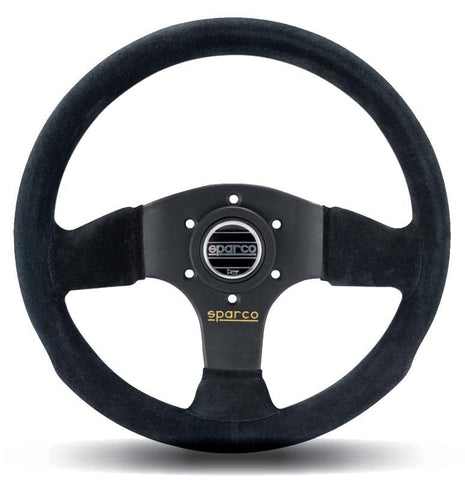 Sparco 300 Steering Wheel Mitchs Auto Parts