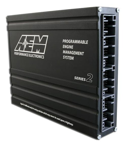 AEM Plug-N-Play ECU