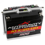 Antigravity Battery Tray