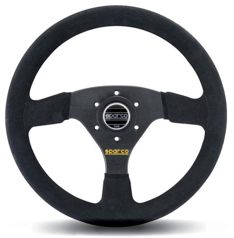 Sparco 323 Steering Wheel Mitchs Auto Parts