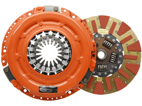 Centerforce Dual Friction Clutch kit
