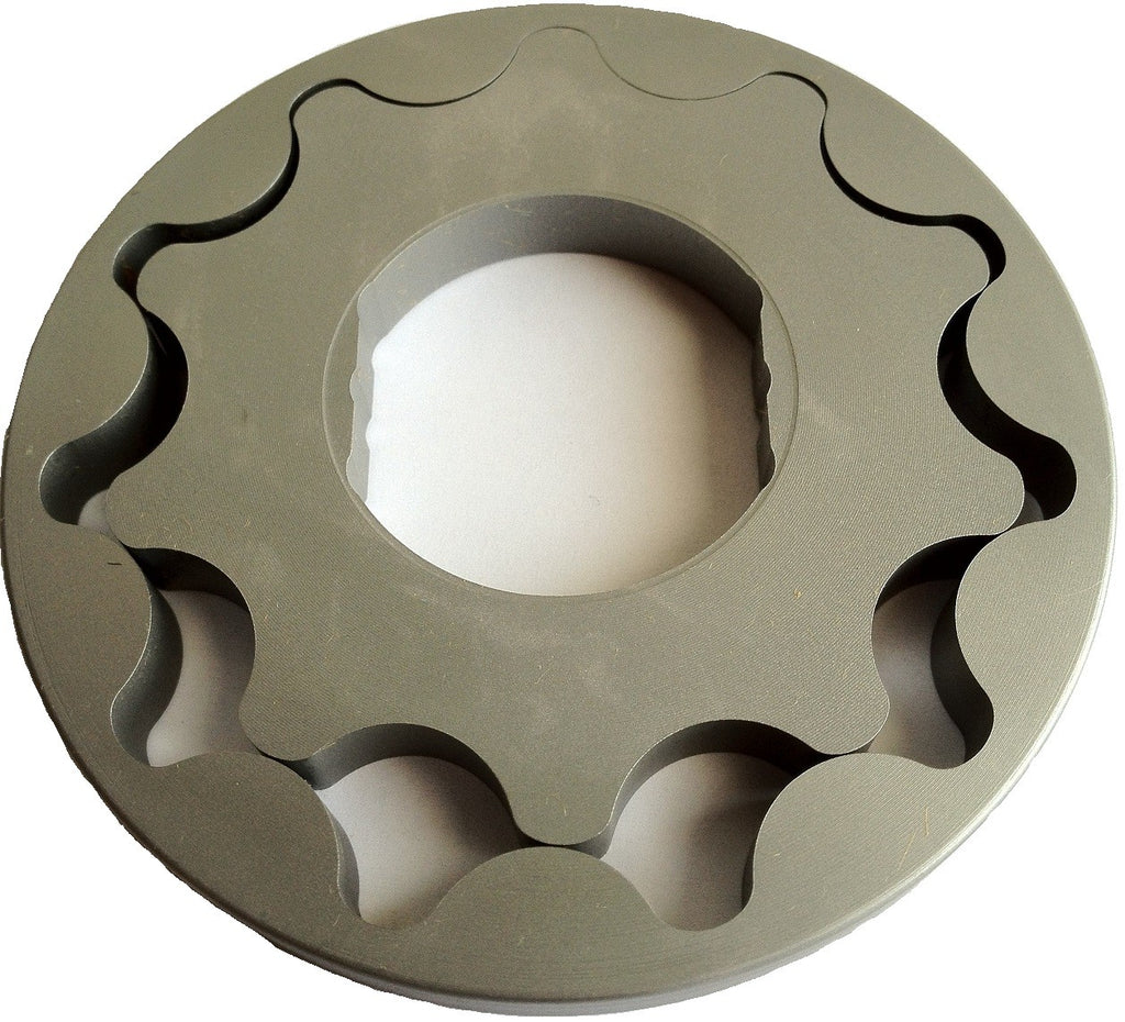 ge gears Toda Oil Pump Gears