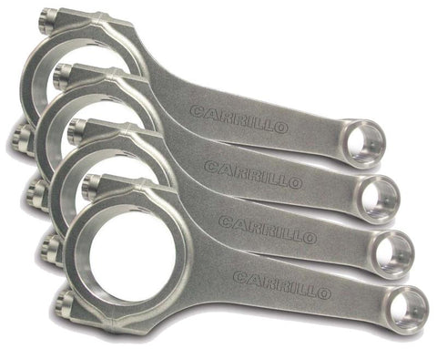 Carrillo Connecting Rods 2zz-ge Mr2 Spyder