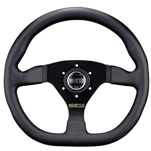 Sparco Steering Wheel Mitchs Auto Parts