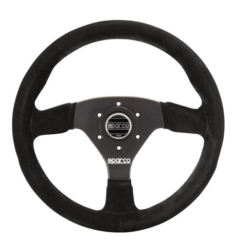 Sparco R383 Steering Wheel