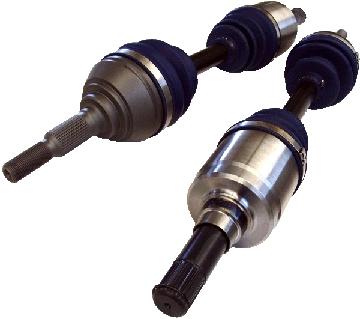 MR2 Spyder 550hp 2.9 Axles Mitch's Auto Parts