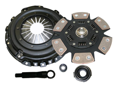 Competition Clutch Stage 4 Strip Series 0620 K Series