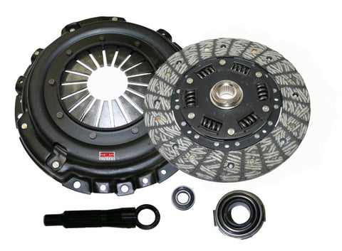 Competition Clutch Segmented Cerametallic 2600 Series K Series