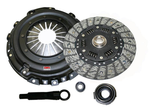 Competition Clutch Stage 5 Strip Series - 0420