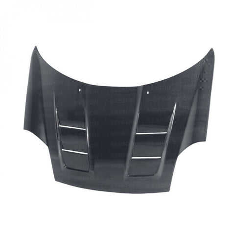 MR2 Spyder Carbon Fiber Hood