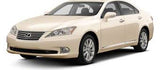 2012 Lexus ES350