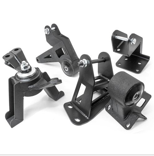 MR2 Spyder Mounts for K20 K24 Swap |MR2 Spyder | Mitch's Auto Parts |