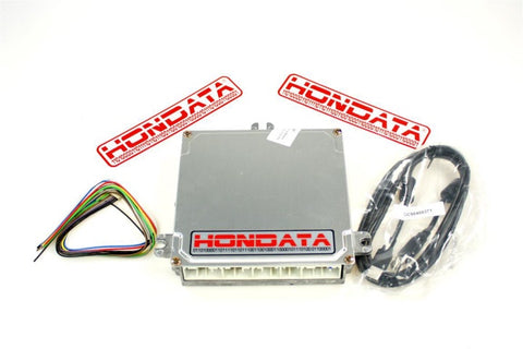 Hondata K20 K24 ECU Swap