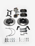 MAP Rear Big Brake Kit for Toyota MR2 Spyder