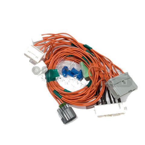 Wiring adapter harness k20 k24 mr2 spyder swap