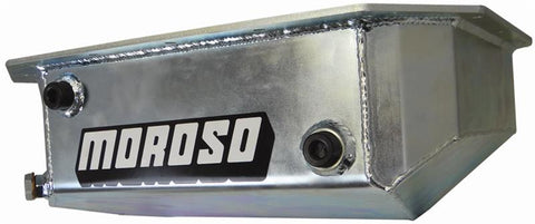 Moroso Oil Pan K20 K24 Mitch's Auto Parts