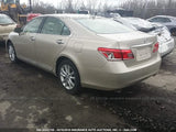 2012 Lexus ES350