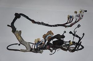 Manual 1zz to 2zz Harness Conversion for Mr2 Spyder