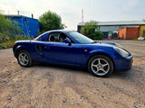 OEM Toyota MR2 Spyder Hardtop