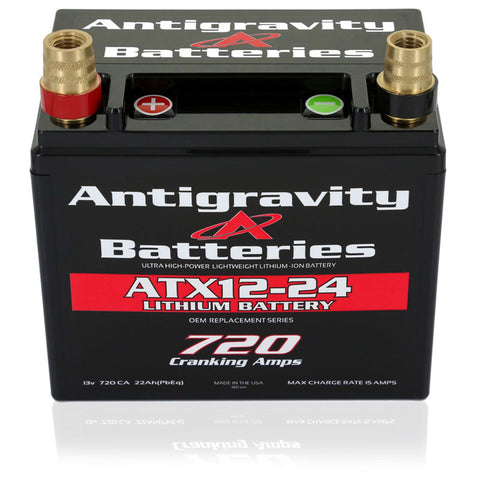 Antigravity Car Post Adapters