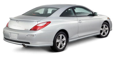 2006 Toyota Solara